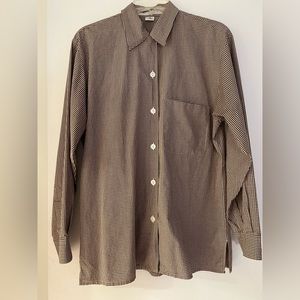 Italian cotton shirt